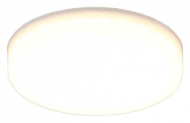 Встраиваемый светильник Aployt Den1 APL.0073.09.10 