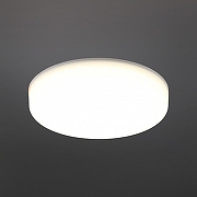 Встраиваемый светильник Aployt Den1 APL.0074.09.18 цвет плафона/подвески Белый, цвет арматуры Белый-1