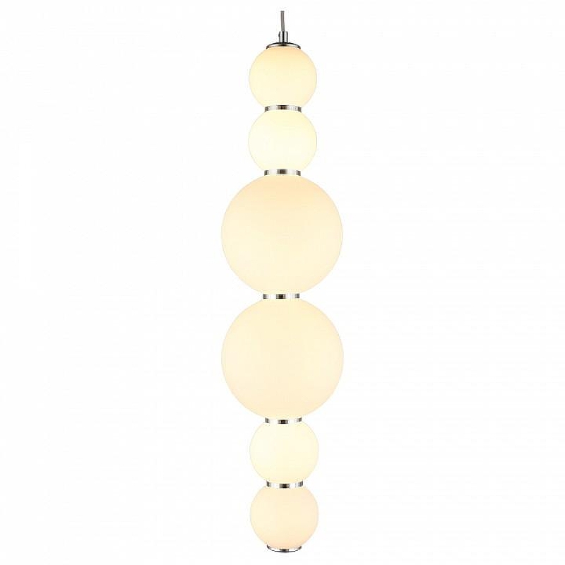 Подвесной светильник Aployt Arabel APL.009.06.24 