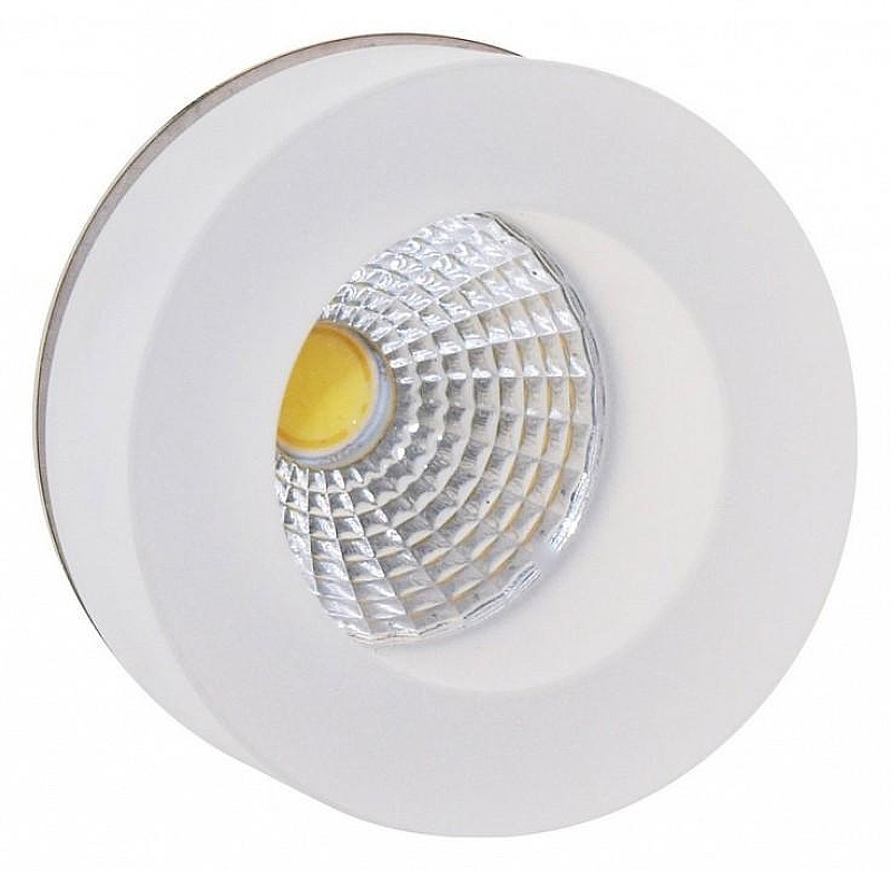 Встраиваемый светильник Aployt Barb1 APL.0094.09.05 