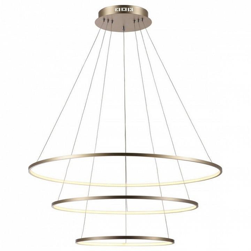 Подвесной светильник Aployt Lunet APL.014.03.100 