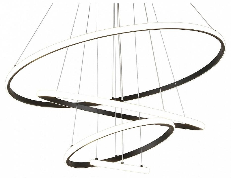 Подвесной светильник Aployt Jan1na APL.018.03.100 