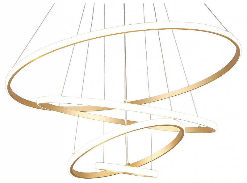 Подвесной светильник Aployt Jan1na APL.018.13.100 