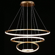 Подвесной светильник Aployt Jan1na APL.018.13.100 цвет плафона/подвески Белый, Бронза, цвет арматуры Бронза-11