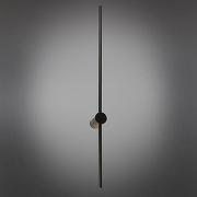 Бра Aployt Mer1an APL.019.01.12 цвет плафона/подвески Черный, цвет арматуры Черный-10