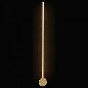 Бра Aployt Mer1an APL.019.11.07 цвет плафона/подвески Бронза, цвет арматуры Бронза-4