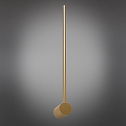 Бра Aployt Mer1an APL.019.11.07 цвет плафона/подвески Бронза, цвет арматуры Бронза-10