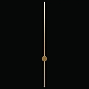 Бра Aployt Mer1an APL.019.11.12 цвет плафона/подвески Бронза, цвет арматуры Бронза-1