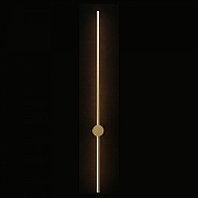 Бра Aployt Mer1an APL.019.11.12 цвет плафона/подвески Бронза, цвет арматуры Бронза-2