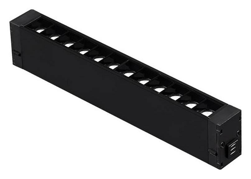 Встраиваемый светильник Aployt Magnetic track 220 APL.0200.00.09 