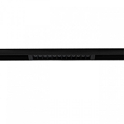 Встраиваемый светильник Aployt Magnetic track 220 APL.0200.00.09 цвет плафона/подвески Черный, цвет арматуры Черный-2