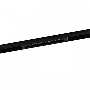 Встраиваемый светильник Aployt Magnetic track 220 APL.0200.00.09 цвет плафона/подвески Черный, цвет арматуры Черный-3