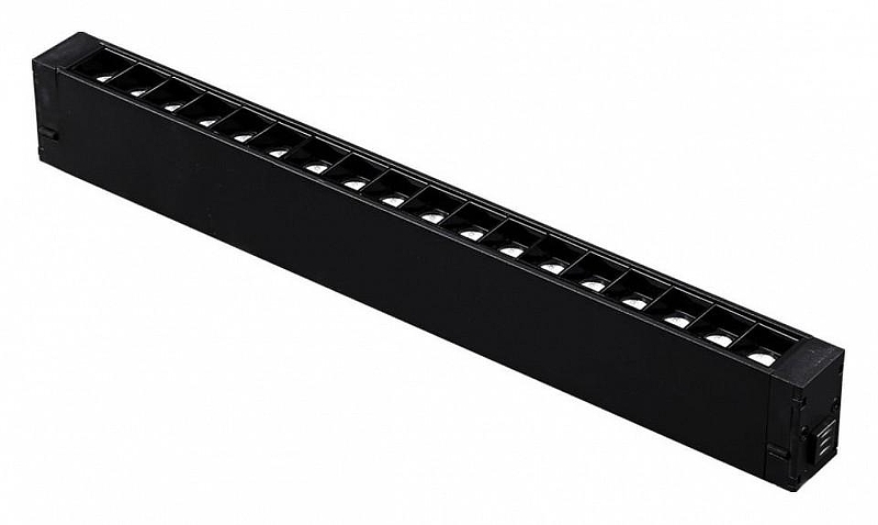 Встраиваемый светильник Aployt Magnetic track 220 APL.0200.00.18 