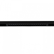 Встраиваемый светильник Aployt Magnetic track 220 APL.0200.00.18 цвет плафона/подвески Черный, цвет арматуры Черный-2