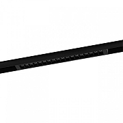 Встраиваемый светильник Aployt Magnetic track 220 APL.0200.00.18 цвет плафона/подвески Черный, цвет арматуры Черный-3