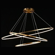 Подвесной светильник Aployt Mon1s1a APL.020.03.138 цвет плафона/подвески Бронза, цвет арматуры Бронза-10