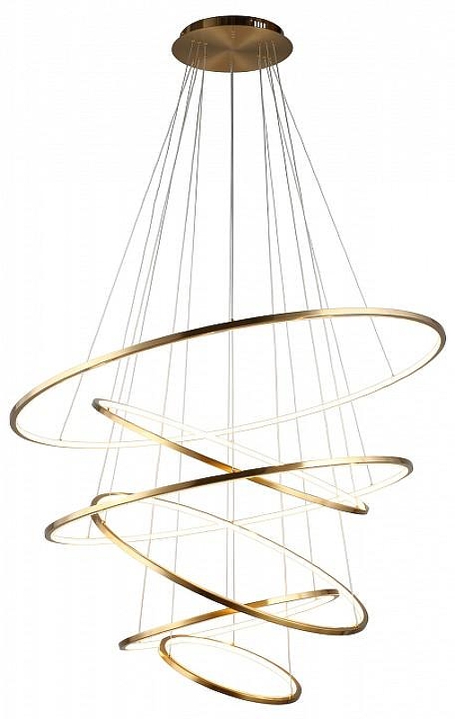 Подвесной светильник Aployt Mon1s1a APL.020.03.243 