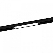 Встраиваемый светильник Aployt Magnetic track 220 APL.0201.00.09 цвет плафона/подвески Черный, цвет арматуры Черный-3