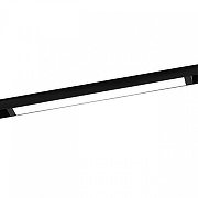 Встраиваемый светильник Aployt Magnetic track 220 APL.0201.00.30 цвет плафона/подвески Черный, цвет арматуры Черный-3