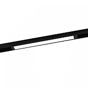 Встраиваемый светильник Aployt Magnetic track 220 APL.0201.01.18 цвет плафона/подвески Черный, цвет арматуры Черный-3