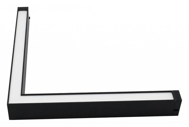 Встраиваемый светильник Aployt Magnetic track 220 APL.0201.02.18 