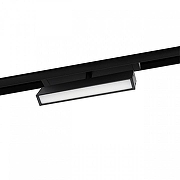 Светильник на штанге Aployt Magnetic track 220 APL.0203.00.09 цвет плафона/подвески Черный, цвет арматуры Черный-4