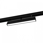 Светильник на штанге Aployt Magnetic track 220 APL.0203.01.18 цвет плафона/подвески Черный, цвет арматуры Черный-4