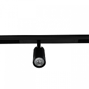 Светильник на штанге Aployt Magnetic track 220 APL.0204.00.07 цвет плафона/подвески Черный, цвет арматуры Черный-2