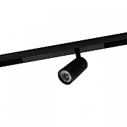 Светильник на штанге Aployt Magnetic track 220 APL.0204.00.07 цвет плафона/подвески Черный, цвет арматуры Черный-3
