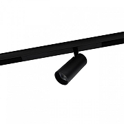 Светильник на штанге Aployt Magnetic track 220 APL.0205.00.10 цвет плафона/подвески Черный, цвет арматуры Черный-3