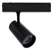 Светильник на штанге Aployt Magnetic track 220 APL.0205.00.20 цвет плафона/подвески Черный, цвет арматуры Черный