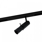 Светильник на штанге Aployt Magnetic track 220 APL.0206.00.10 цвет плафона/подвески Черный, цвет арматуры Черный-3