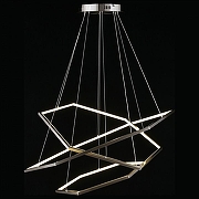 Подвесной светильник Aployt Polun1a APL.021.13.136 цвет Хром-5