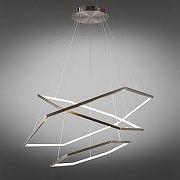 Подвесной светильник Aployt Polun1a APL.021.13.136 цвет Хром-10