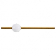 Подвесной светильник Aployt Zhozef1n APL.038.16.12 цвет плафона/подвески Бронза, цвет арматуры Бронза