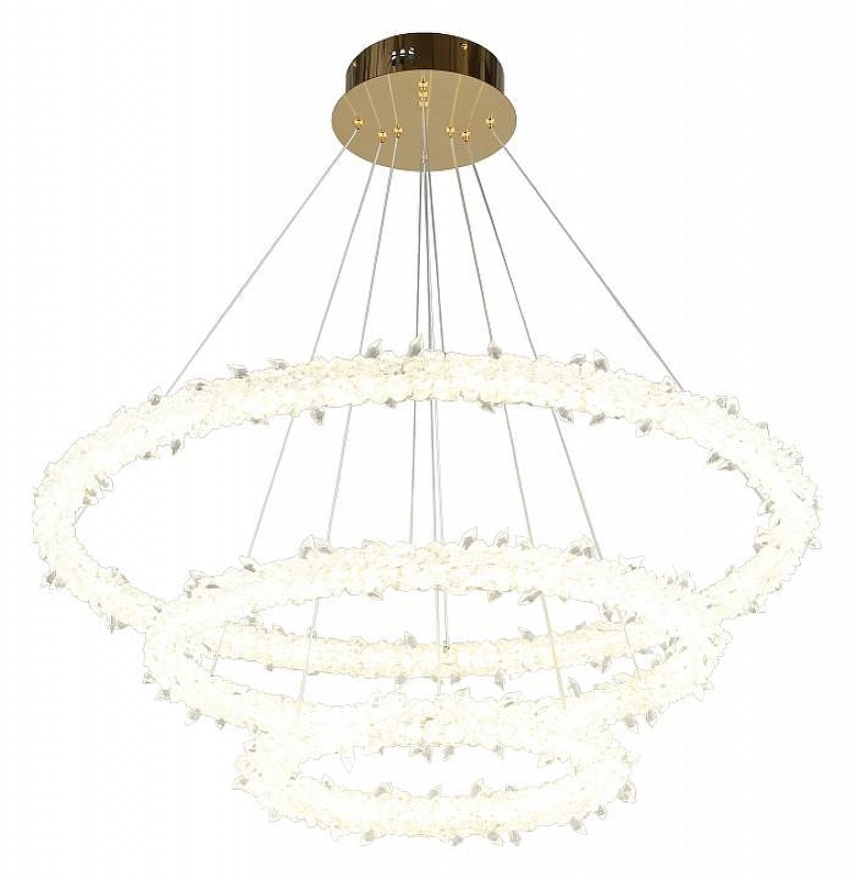 Подвесной светильник Aployt Mer1on APL.040.03.105 