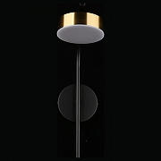 Бра Aployt Delayn APL.042.01.07 цвет плафона/подвески Бронза, цвет арматуры Бронза, Черный-4