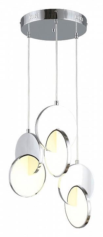 Подвесной светильник Aployt M1la APL.044.06.24 