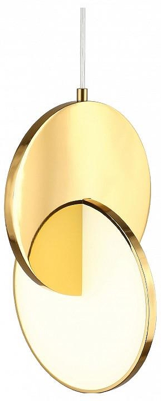 Подвесной светильник Aployt M1la APL.044.16.08 