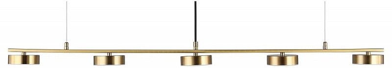 Подвесной светильник Aployt Us1a APL.047.13.35 