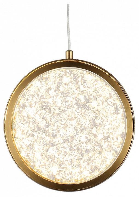 Подвесной светильник Aployt Yulal1 APL.048.06.07 
