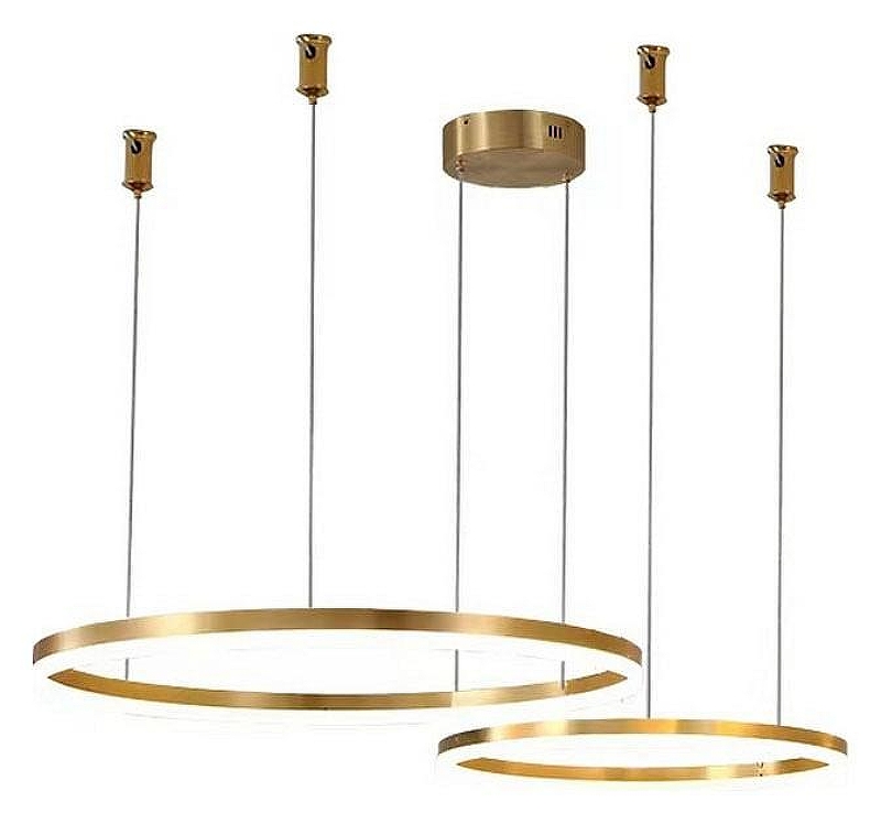 Подвесной светильник Aployt Armel APL.049.03.60 