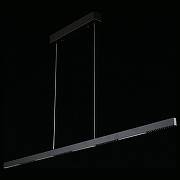 Подвесной светильник Aployt Noella APL.051.03.28 цвет плафона/подвески Черный, цвет арматуры Черный-15