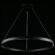 Подвесной светильник Aployt Noella APL.051.03.43 цвет плафона/подвески Черный, цвет арматуры Черный-3