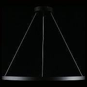 Подвесной светильник Aployt Noella APL.051.03.43 цвет плафона/подвески Черный, цвет арматуры Черный-5