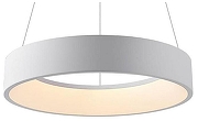 Подвесной светильник Aployt M1chell APL.052.03.60 цвет плафона/подвески Белый, цвет арматуры Белый