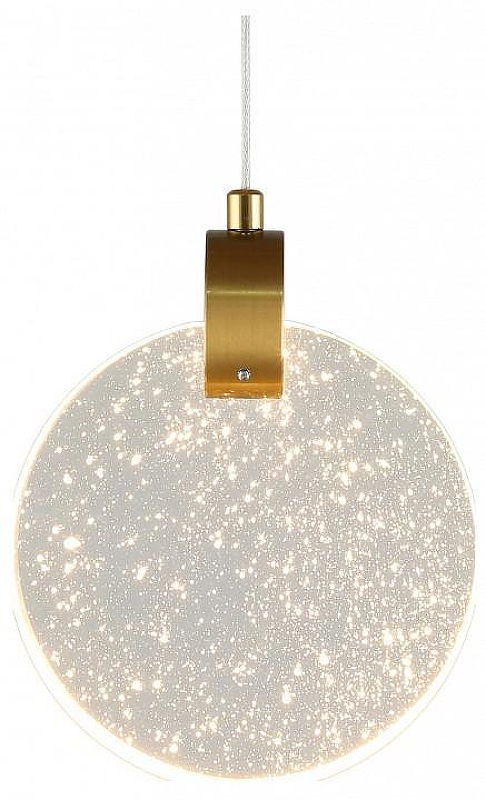 Подвесной светильник Aployt Freder1k APL.054.06.05 