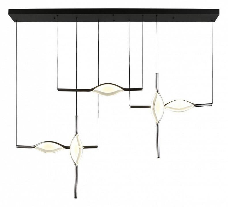 Подвесной светильник Aployt Krys1a APL.060.03.45 