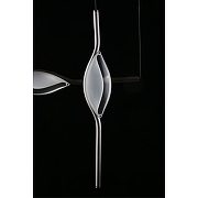 Подвесной светильник Aployt Krys1a APL.060.03.45 цвет плафона/подвески Прозрачный, цвет арматуры Черный-12