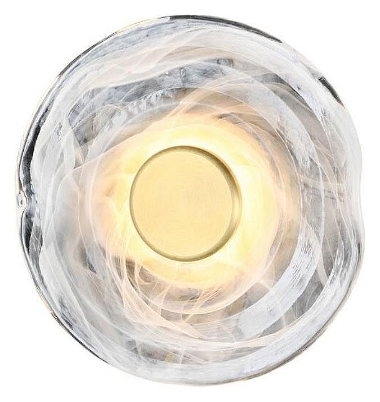 Накладной светильник Aployt Anecia APL.061.01.05 